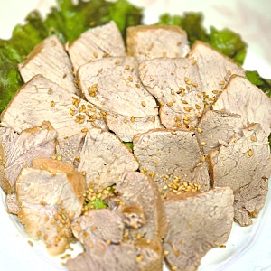 야들야들 촉촉한 돼지고기 수육 맛있게 삶는법 부드러운 수육삶기