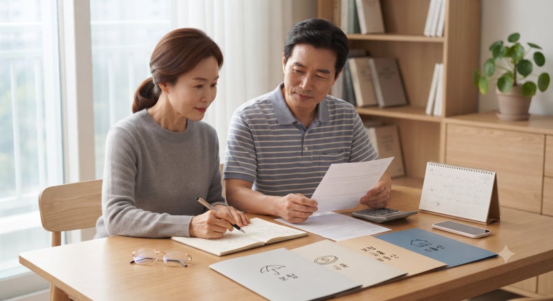 사망보험금 청구 절차부터 상속재산 조회까지｜보험금 찾는 방법 총정리