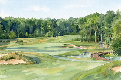 2026 LPGA FM 챔피언십 2라운드 결과｜김효주 공동 선두, 한국 선수 5명 톱10