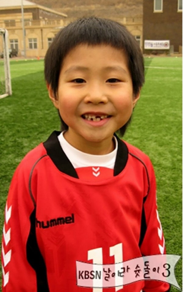 "6살 슛돌이에서 700억의 영웅으로" 이강인, 스페인의 심장을 다시 뛰게 한 K-축구의 전설