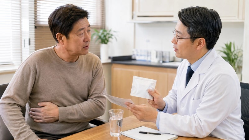 대상포진 치료 방법｜어느 병원·약·검사와 통증 기간