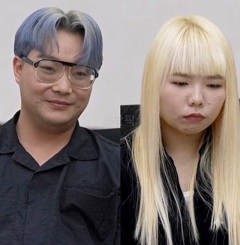 "짐승처럼 본능대로 산다" 서장훈 분노케 한 이혼숙려캠프 24기 부부 정체