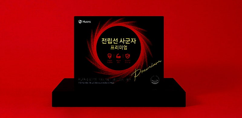 전립선 사군자 프리미엄 후기 효능 복용방법 가격 체크