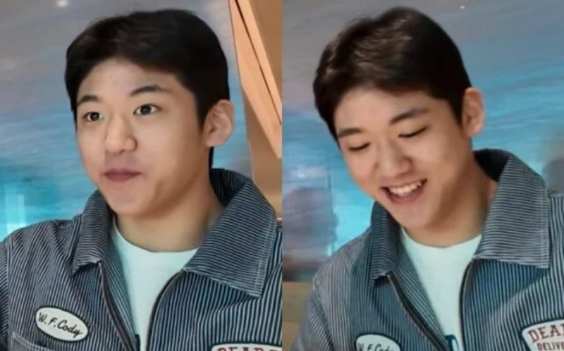 백도빈♥정시아 아들 공개!