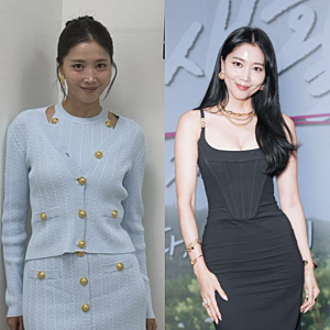 오윤아 재혼 후 달라진 가족 풍경…아들 생일날 “어머님 아버님 감사합니다”