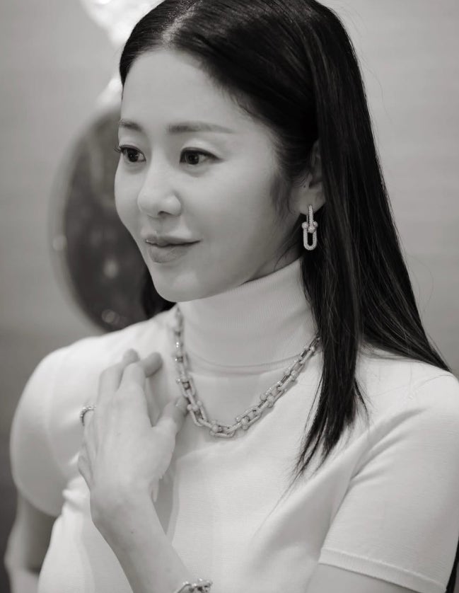 배우 고현정 나이 키 학력 MBTI 출연작 근황 프로필 총정리