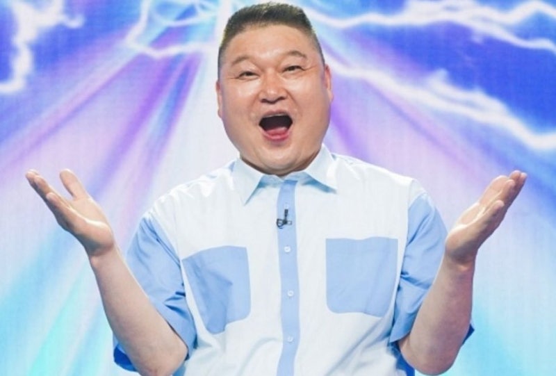 강호동표 기인쇼, 10년 만에 부활한 이유가 단순 복고가 아니다