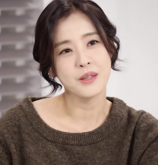 3억 왕관 그 이후.. “다시 돌아간다면…” 10년 만에 이혼한 박은혜가 후회한 선택
