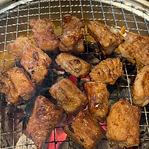 당진 맛집 가성비 좋은 3,300원!갈비맛집 백양숯불갈비 당진점