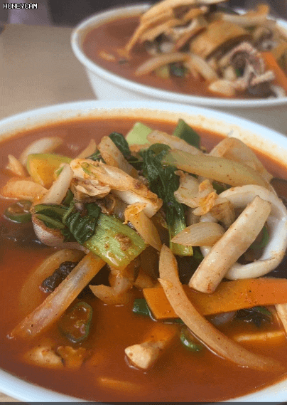 군산 아이와 맛집 영동반점 여행 중 삼선짬뽕 탕수육 먹고 온 후기