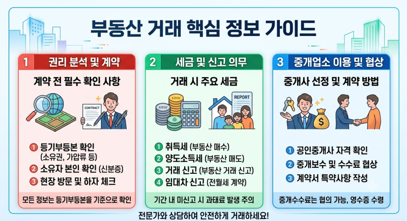 주택임대차계약 신고제 방법, 임대차 신고 대상과 과태료 안 내는 법