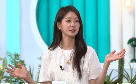 눈물 나게 웃긴 은지원 고백 “속옷만 입고 나오면 아내가…” 결혼 2년 차의 반전