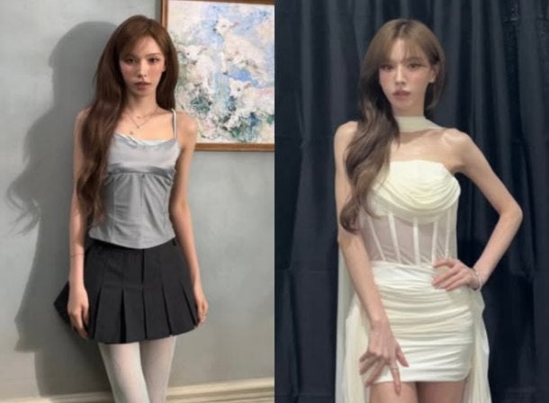 웬디 골반 패드 의혹, 진짜 놀라운 건 따로 있다