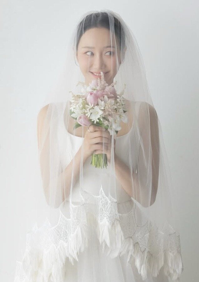이유영 만삭 D라인, 하트 3개에 숨겨진 뜻이 있다? 5개월 침묵 깨고 꺼낸 사진 한 장