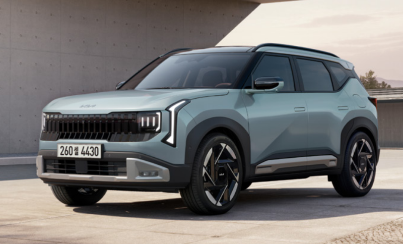 2천만원대 하이브리드 SUV 2027 기아 셀토스 하이브리드 가격표 제원 연비 옵션