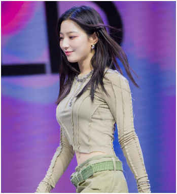 “프로미스나인 떠난 뒤 완전히 달라졌다”…이새롬 배우 전향, 유승호의 ‘뮤즈’로 재벌X....