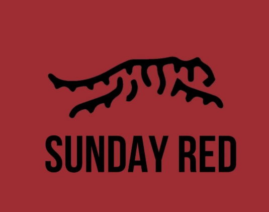 요즘 어떤 골프웨어를 입을까? 타이거우즈의 골프의류 브랜드 선데이레드 Sun day red