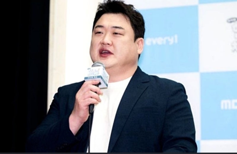맛있는 녀석들 김준현 위암 수술 10년 후 다시 전한 진심 울컥하게 만든 특별한 편지
