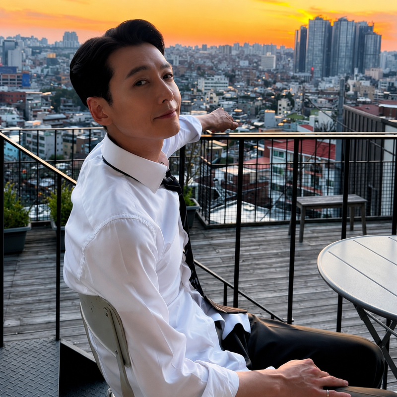 박정수 정경호 결혼 한마디에 신발부터 들었다, 수영 결별 후 나온 반응