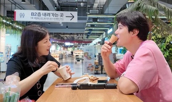 김강우 “친구는 아내뿐” 고백에 17년 차 아내가 던진 한마디…방송 불가 수준