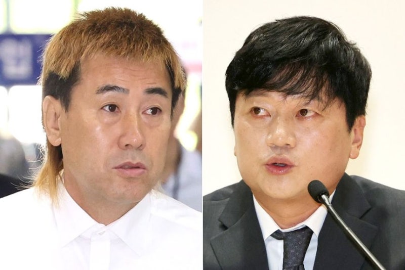 박문성 김병지 칸쿤 사건 총정리 | 무슨 일이 있었나?