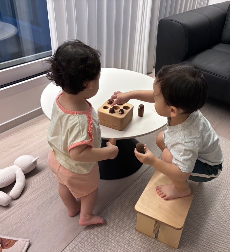 돌아기 장난감 추천｜직접 써 본 두돌까지 오래 쓰는 장난감 3가지 연년생남매 둘 다 만족