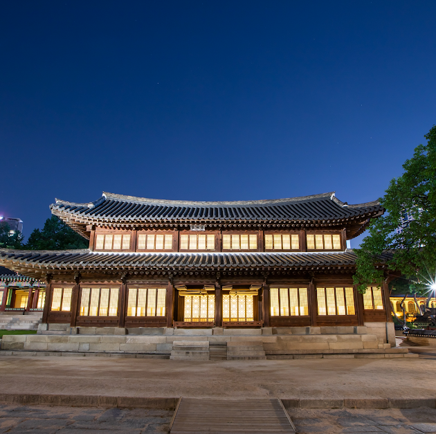 경복궁 야간개장 별빛야행 9월 일정 예약 오픈 시간과 관람 꿀팁