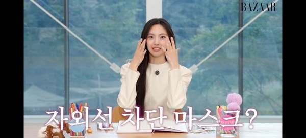 “19살이라고?” 볼살 쏙 빠진 뉴진스 혜인, 그런데 버킷리스트가 ‘충격’…팬들 웃음 참느....