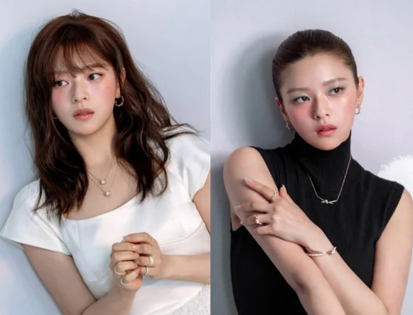 "트와이스 정연, 뭔가 달라진 것 같다.." JYP 떠나 공승연 언니 회사 이적 근황
