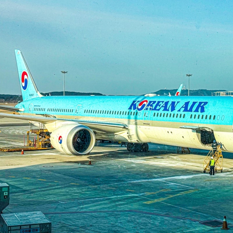 필리핀 세부 여행 항공권 실시간 대한항공 특가 줍줍!