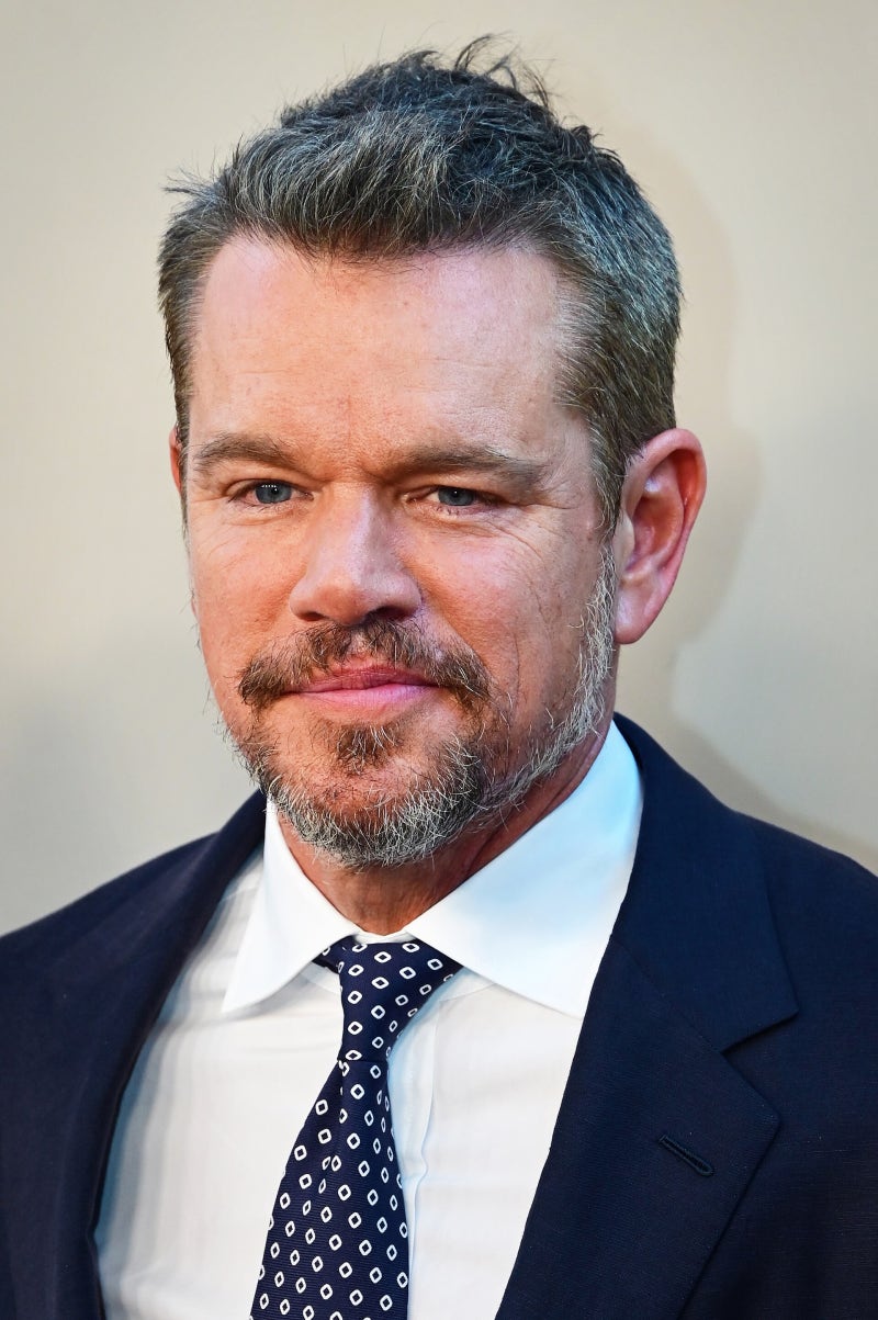 할리우드의 완벽한 지성파 배우, 맷 데이먼(Matt Damon)의 모든 것 : 굿 윌 헌팅부터 오펜하이머....