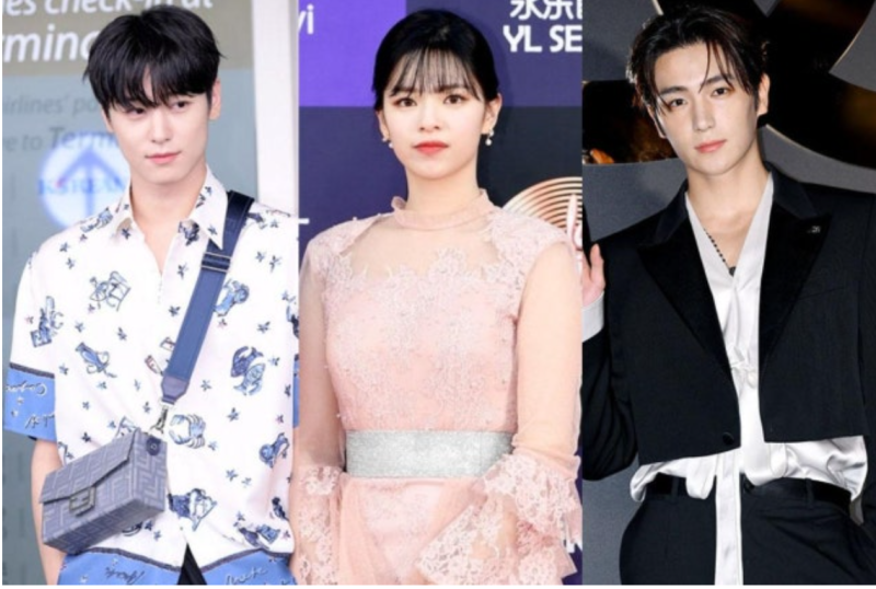아이돌 출신 배우, 연기 활동 본격 예고…가수 활동 이어가며 배우 도전 병행한다