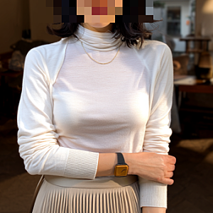 레이스브래지어 단유 후 절망했다가 드디어 안심했어