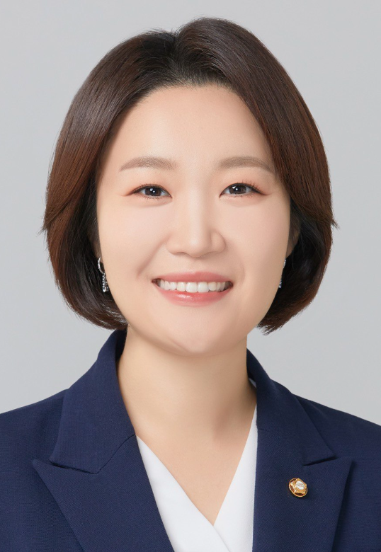 중기부장관 후보자 이소영 의원 프로필