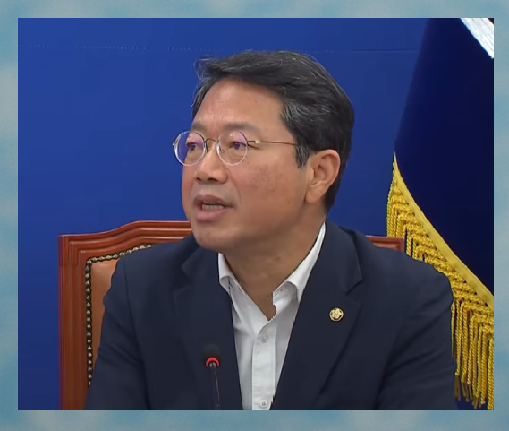 김승원 의원 누구? 프로필 주요 경력과 선거이력, 법무부 장관 후보로 지명된 배경과 이유