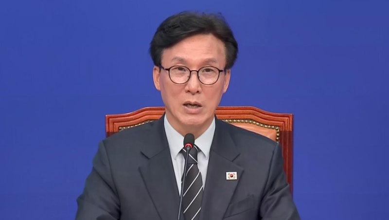"1000표 차이로 수도권 40석 증발" 최민희 초강수 발언, 평택의 악몽이 온다