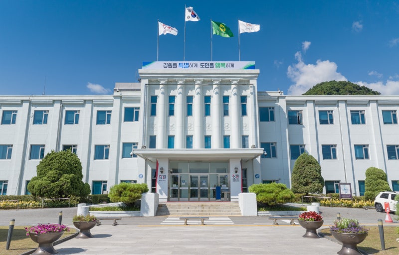 강원인재원, 2027년 미래인재 선발…과학·인문·예술·체육 인재에 최대 1,000만원 지원