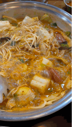 두끼 소스 레시피, 두끼 맛도리 사이드, 할인팁, 주차 정보 총정리 (두끼 울산성남점 재방문)