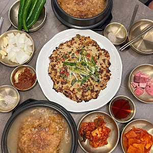 대구 삼계탕 맛집 압력솥에 바로하는 동촌유원지 덕부네누룽지삼계탕