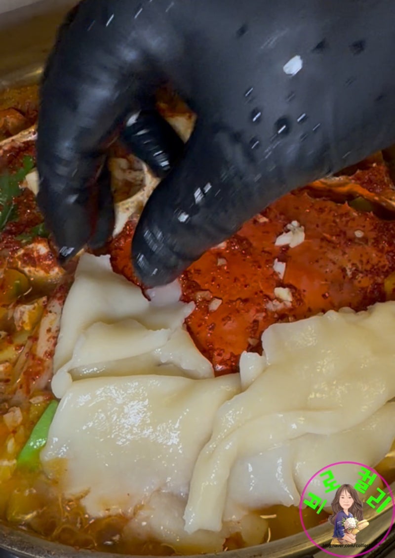 수제비 반죽 만들기 레시피 수제비 반죽 숙성 보관 손수제비 반죽 만드는법