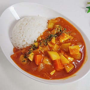 토마토 스튜 마녀스프 만들기 기력회복음식 다이어트 닭가슴살 요리 레시피