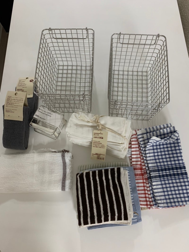 일본 후쿠오카 리빙샵 쇼핑 리스트 | 쿠라스코토 | 네추럴키친 | 마루타케 주방상사 | 무인양....