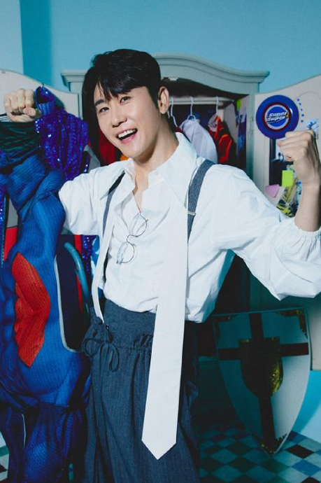 영탁 팬클럽도 6만 명 넘었다…‘막걸리 한잔’ 이후 커진 ‘영탁이딱이야’의 힘