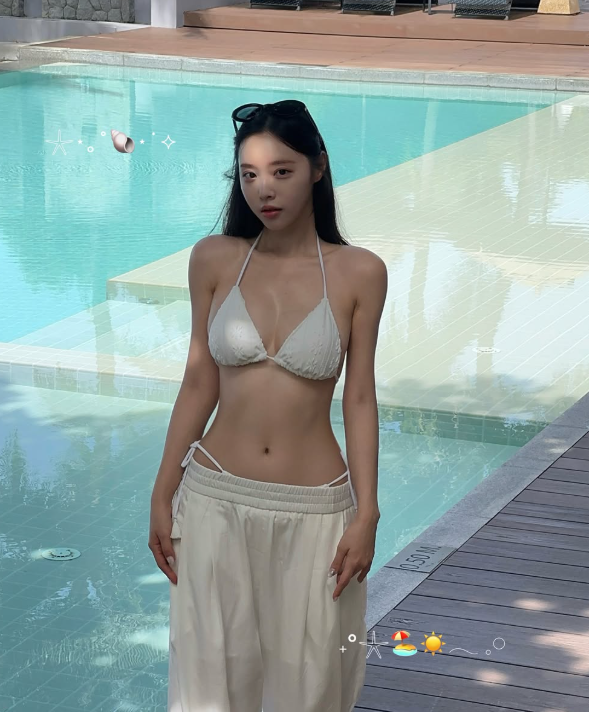 “무려 1500일 먹었다”... 박성광 아내 이솔이, 항암 후 공개한 건강 식단