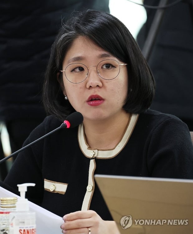 용혜인 성평등부장관 프로필 나이 고향 학교 이력 경력 기본소득당 국회 의원 후보자 임명 ....
