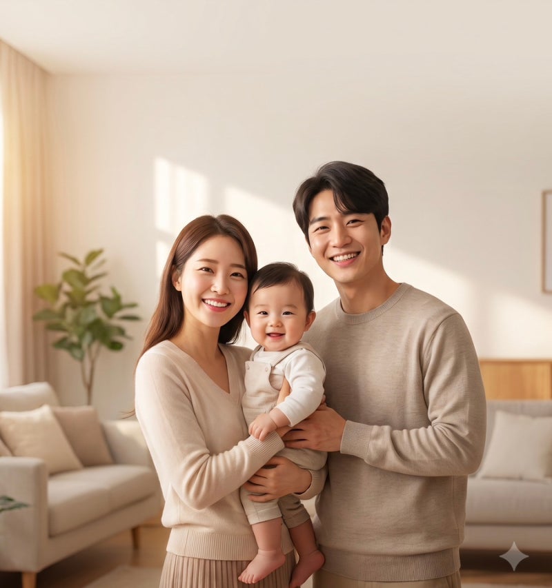 24년생 딸 vs 27년 7월생 지원금 총액 비교! 아동수당 어디까지 늘어날까?