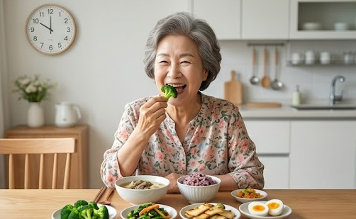 "면역 세포 살리고 정상 수치 회복하는" 백혈구 수치 낮으면 먹는 검증된 슈퍼푸드 BEST 5