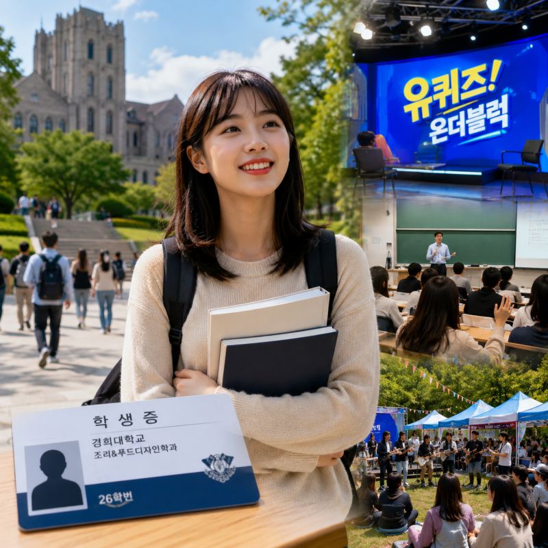 하지원 유 퀴즈 출연, 만 48세에 26학번 대학생 된 이유