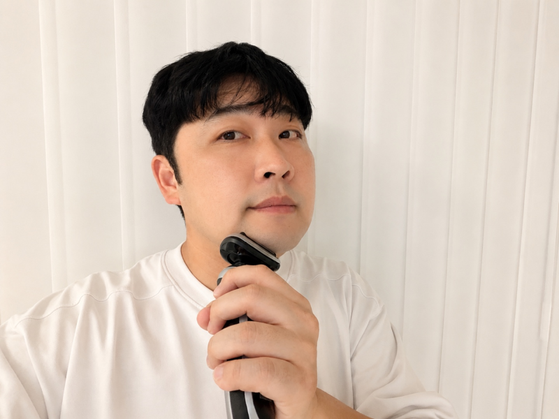 브라운 시리즈 7 스킨쉴드 추천, 관리하는 남자의 가성비 전기면도기로 선택 이유 및 사용 후....