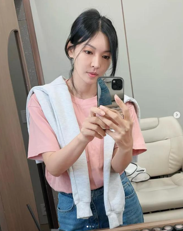 김소연, ‘이브의 모든 것’ 허영미가 ‘펜트하우스’ 천서진이 되기까지…32년을 살아남은 ....